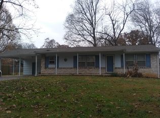 3013 Walridge Rd, Knoxville, TN 37921