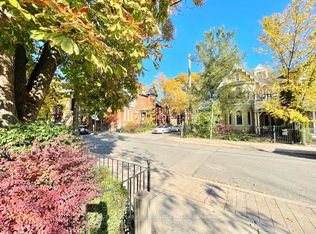 483 Ontario St #2, Toronto, ON M4X 1M6
