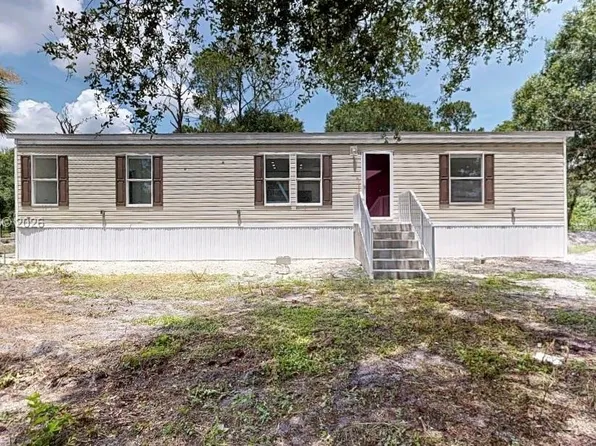 720 N Riverside St, Clewiston, FL 33440