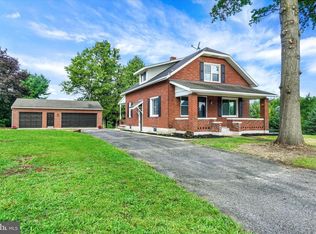 5110 N George Street Ext, Manchester, PA 17345
