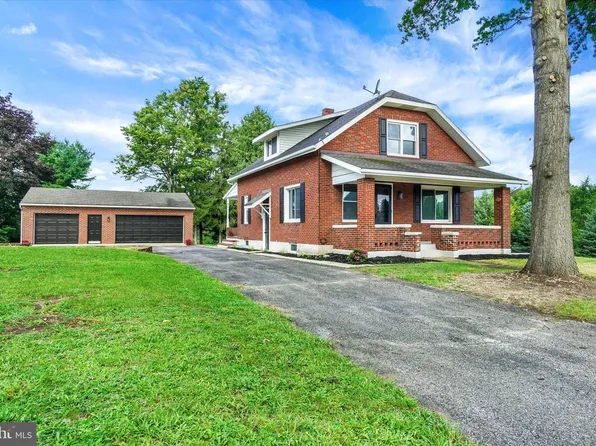 5110 N George Street Ext, Manchester, PA 17345