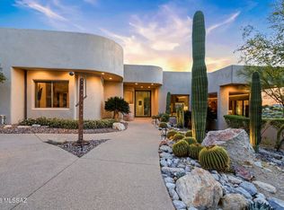 6211 N Paseo Zaldivar, Tucson, AZ 85750