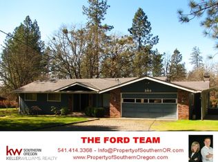 384 Oakmont Dr, Grants Pass, OR