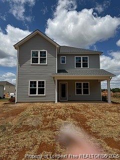 2nd image of 328 Peeler Cir Lot 34