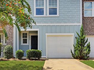 11900 Fuller St, Hampton, GA 30228