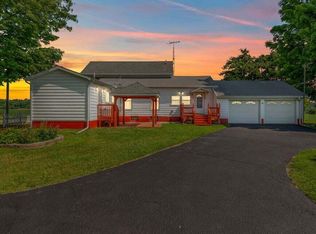 1191 Edon Rd, Hillsdale, MI 49242