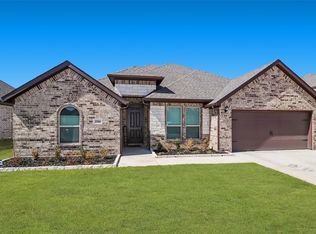 1506 Blanco Trl, Mansfield, TX 76063