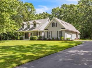 6 Eagle Dr, South Hadley, MA 01075