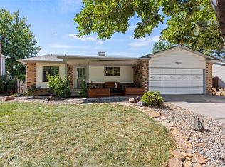1045 S Joplin Way, Aurora, CO 80017