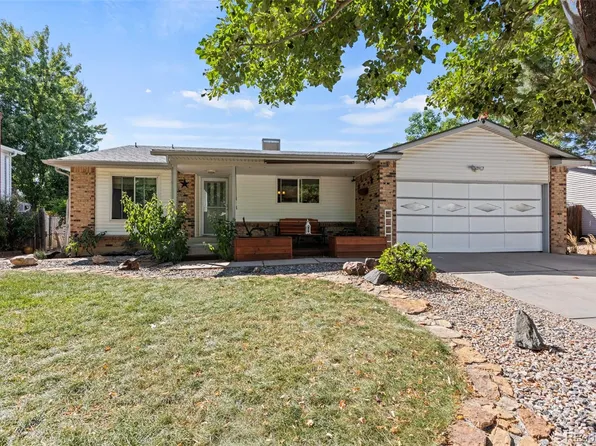 1045 S Joplin Way, Aurora, CO 80017