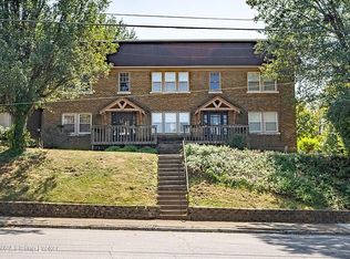 1902 Payne St APT 6, Louisville, KY 40206