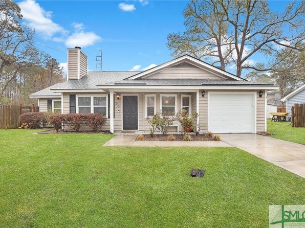 30 Tara Manor Dr, Savannah, GA 31406