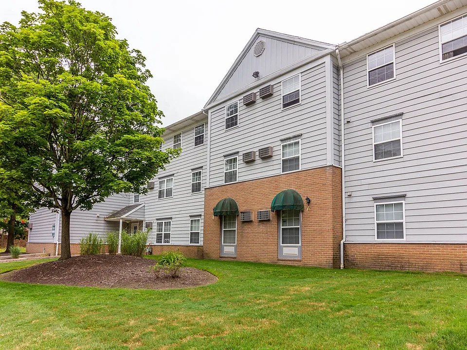 Timbers Apartments