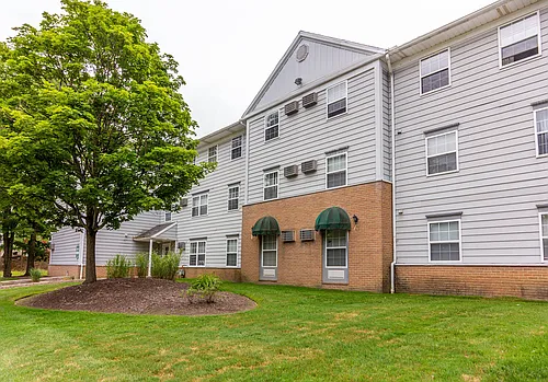 Timbers Apartments Photo 1
