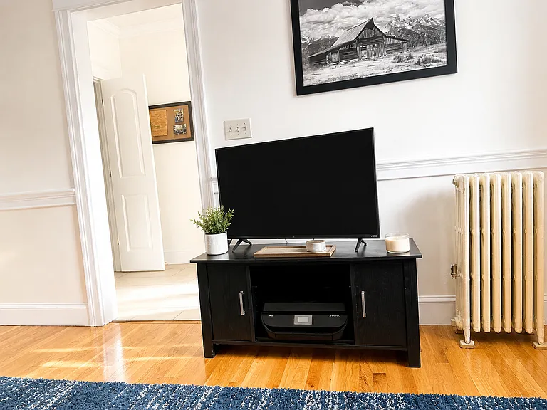 27 Glenville Ave #601 — Photo 8