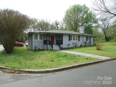 412 E Broad St, East Spencer, NC, 28144