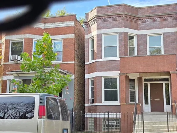 6504 S Bishop St Unit 2, Chicago, IL 60636