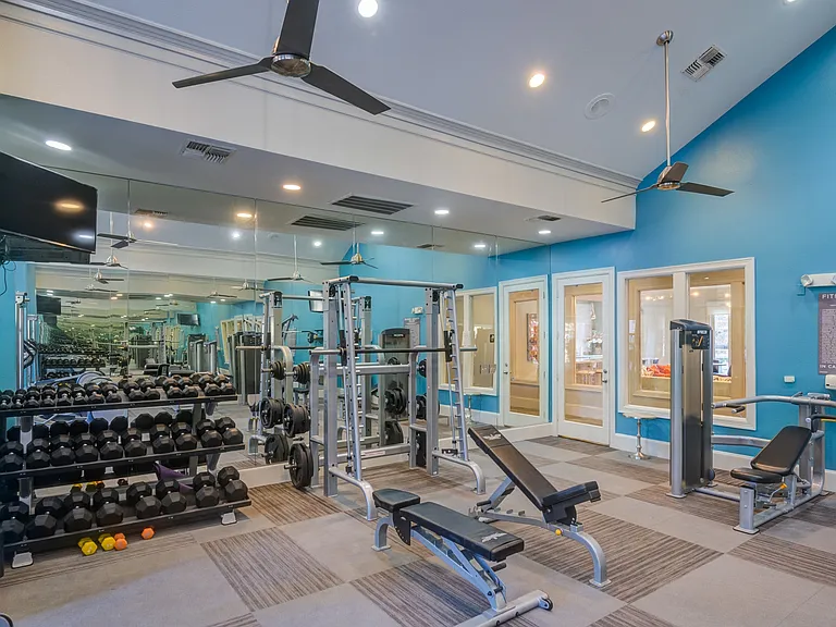 Renaissance at Preston Hollow — Photo 19