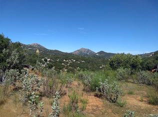 14959 Mussey Grade Rd UNIT 1, Ramona, CA 92065