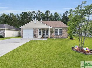 105 Blue Gill Ln, Pooler, GA 31322