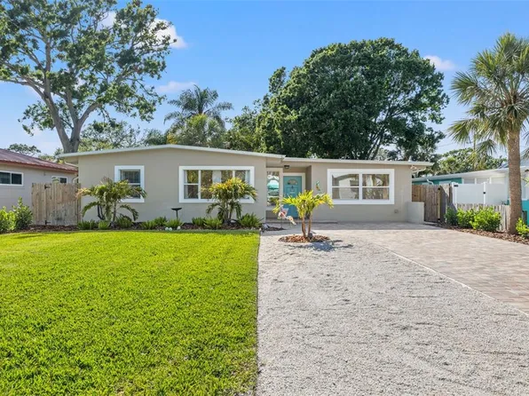 1613 60TH STREET S, GULFPORT, FL 33707