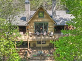 260 Clark Dr, Ellijay, GA 30540