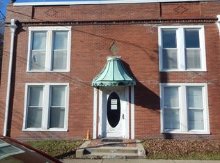 108 S Linden Ave APT C, Clarksburg, WV 26301
