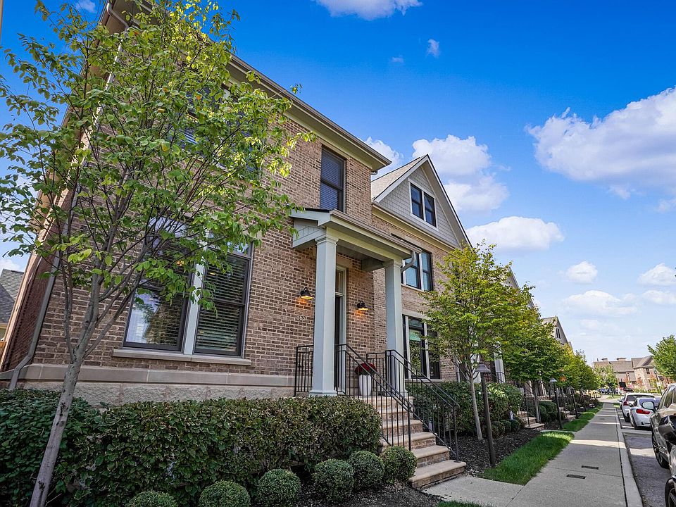 1st image of 865 Pullman Way #13
