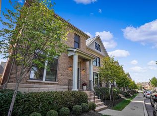 865 Pullman Way #13, Columbus, OH 43212