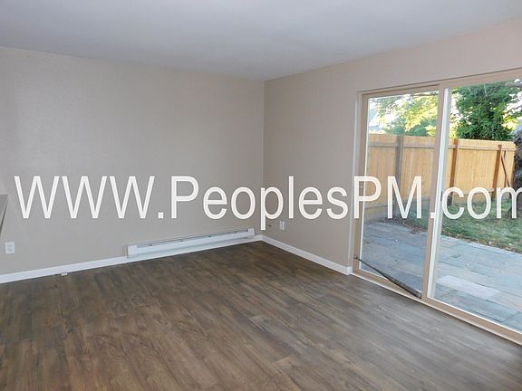 All new flooring and paint