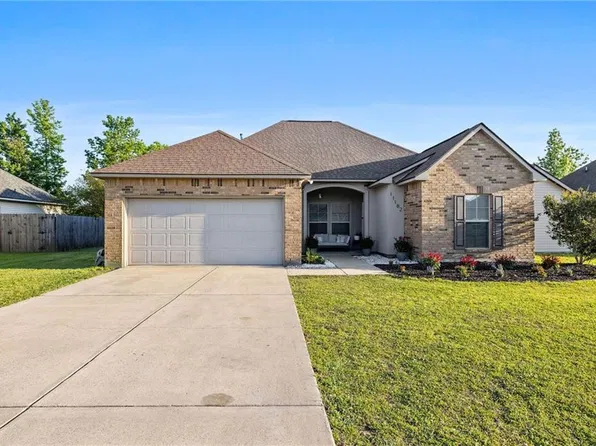 11182 Regency Ave, Hammond, LA 70403
