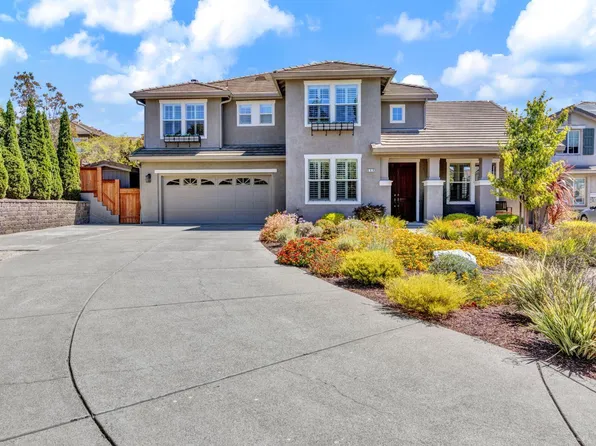 644 Brown Court, Benicia, CA 94510