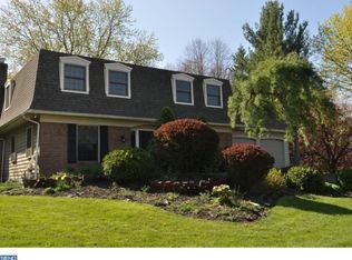 1727 Farmview Rd, Maple Glen, PA 19002
