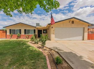 6708 Norris Rd, Bakersfield, CA 93308