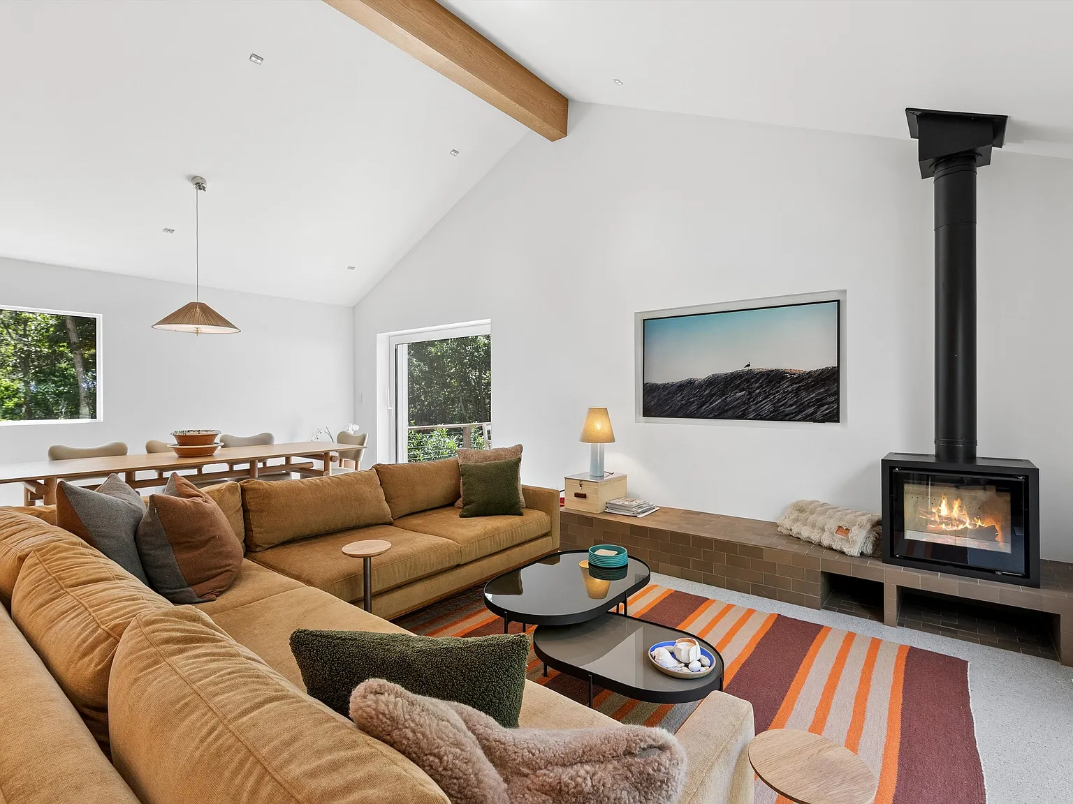 Modern New Construction in the Heart of Amagansett — Photo 3