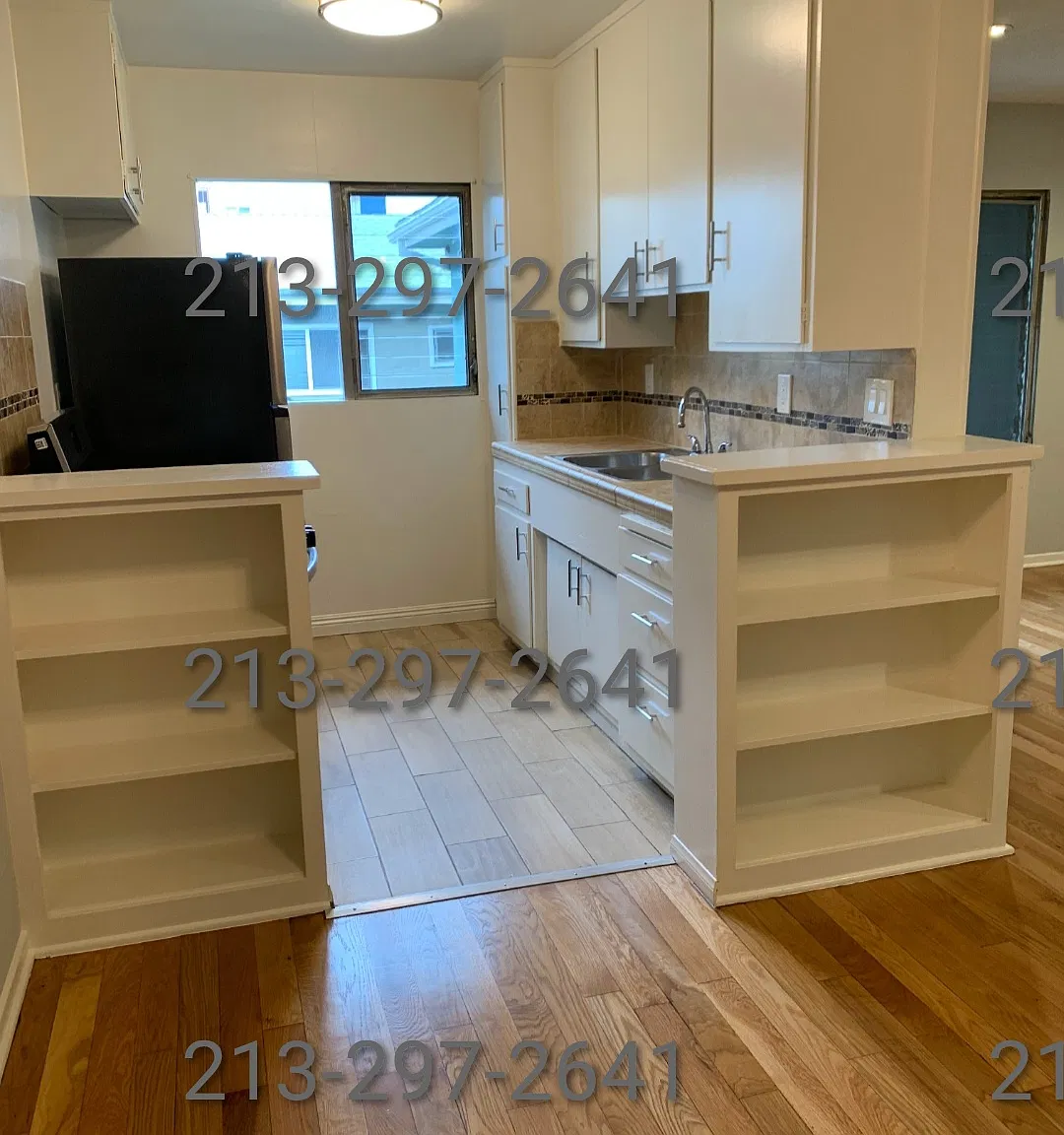 1 bed, 850 sqft, $1,750 — Photo 4