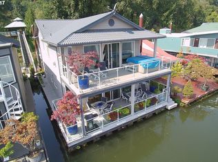 14579 NW Larson Rd UNIT 8, Portland, OR 97231