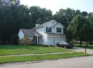 4643 Cardinal Dr, Cincinnati, OH