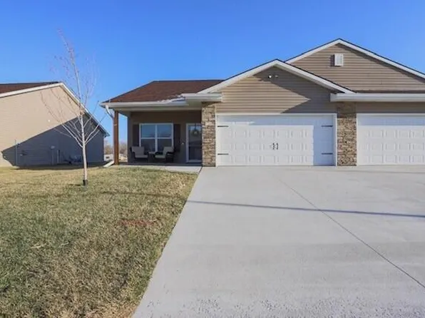 126 Wallace Ave, Council Bluffs, IA 51501