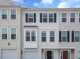8382 Scotland Loop, Manassas, VA 20109