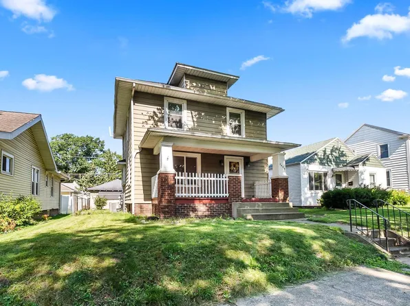 2409 Terrace Rd, Fort Wayne, IN 46805