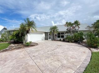 1438 Razorbill Ln, Punta Gorda, FL 33983