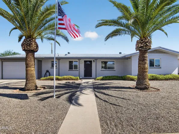 5446 E ALBANY Street, Mesa, AZ 85205