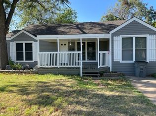 1710 NW Oak Ave, Lawton, OK 73507