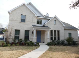 17908 Old Preston Ct, Dallas, TX 75252