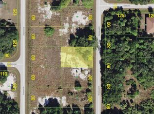 179 Grandmont St, Port Charlotte, FL 33954