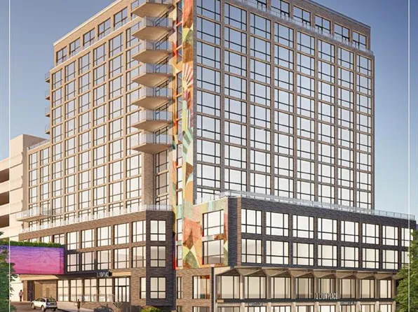 Lyon Pl #1007/11G, White Plains, NY 10601