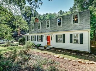 8955 Brucewood Dr, North Chesterfield, VA 23235