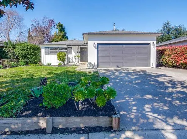 2183 Tamie Ln, San Jose, CA 95130