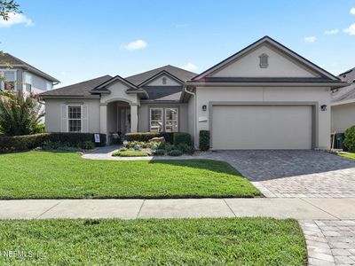 3589 CROSSVIEW Drive, Jacksonville, FL, 32224